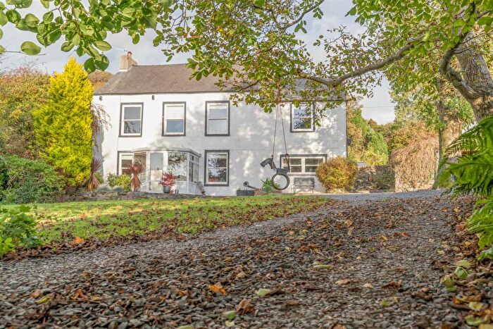 5 Bedroom Detached House For Sale In Saves Lane, Askam-In-Furness, LA16