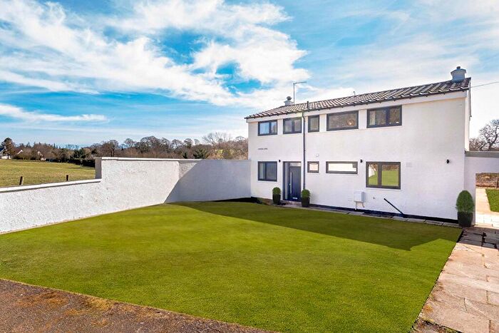 5 Bedroom Detached House To Rent In Primrose Drive, Craigiehall, Edinburgh, EH30