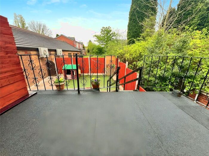 1 Bedroom Plot For Sale In High Oak, Brierley Hill, West Midlands, DY5