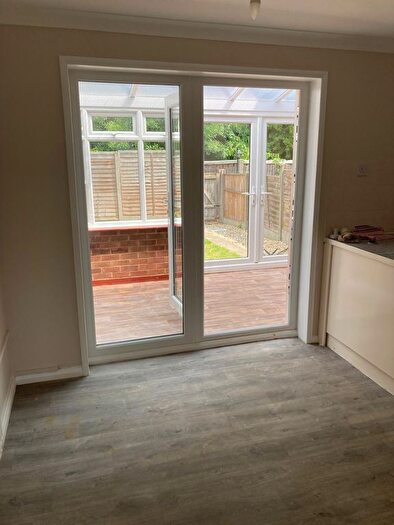 3 Bedroom Terraced House To Rent In Kerria Place, Bletchley, Milton Keynes, MK3