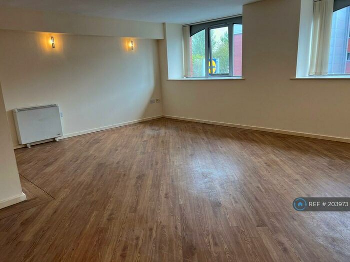 2 Bedroom Flat To Rent In Centenary Mill Court, Preston, PR1