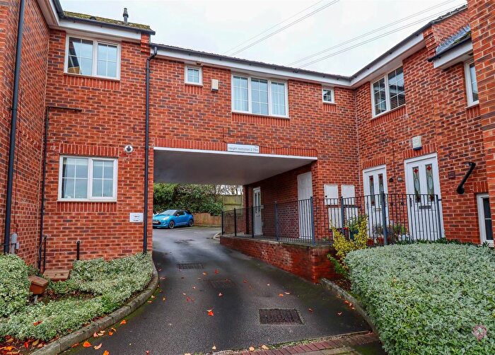 1 Bedroom Flat For Sale In Woodhouse Lane, Beighton, Sheffield, S20