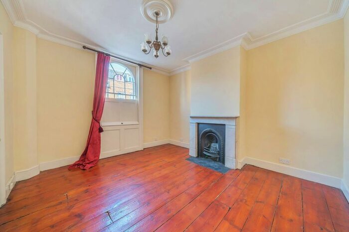 4 Bedroom Property To Rent In King George Street, Greenwich, London, SE10