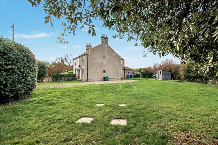 2 Bedroom Semi Detached House For Sale In Flixton Road, Flixton, Lowestoft, Suffolk, NR32