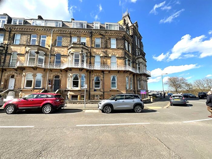 2 Bedroom Property To Rent In Esplanade Road, Scarborough, YO11