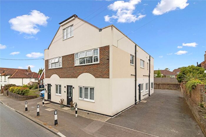 1 Bedroom Apartment For Sale In West End, Herstmonceux, Hailsham, East Sussex, BN27
