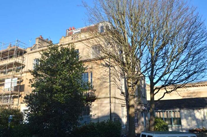 1 Bedroom Apartment To Rent In Second Floor Flat, Queens Road, BS8