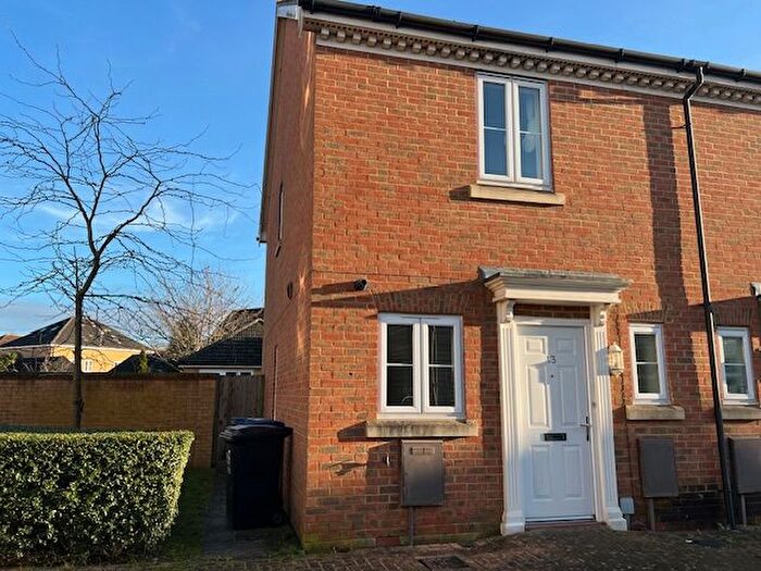 2 Bedroom Property To Rent In Scott Avenue, Canterbury, CT1