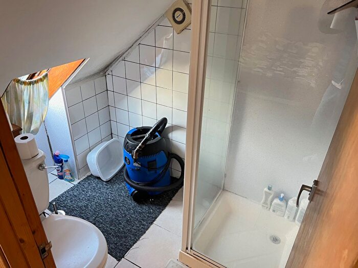 1 Bedroom Flat To Rent In White Hart Lane, Wood Green, N22