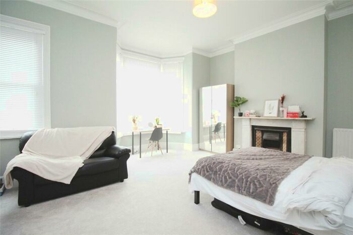 7 Bedroom House To Rent In St. Andrews Road, Southsea, Hampshire, PO5