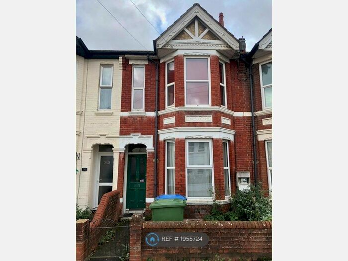 1 Bedroom Flat To Rent In Southampton, Southampton, SO15
