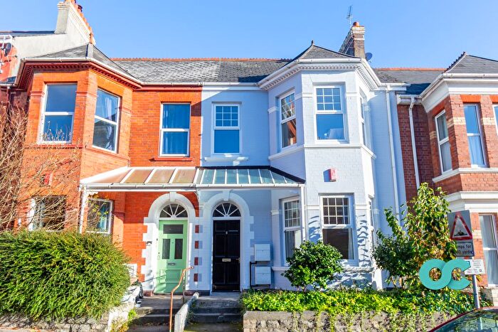 2 Bedroom Flat To Rent In Beechwood Avenue, Plymouth, PL4