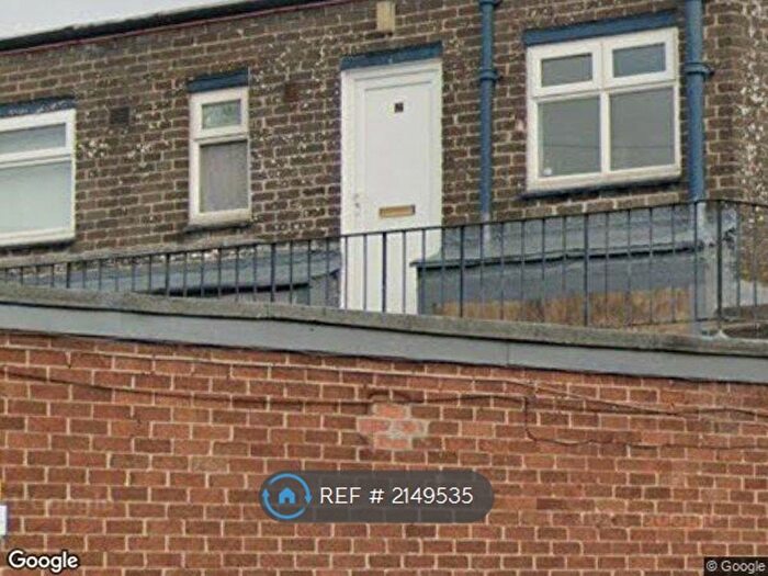 1 Bedroom Flat To Rent In Alma Road, Manchester, M19