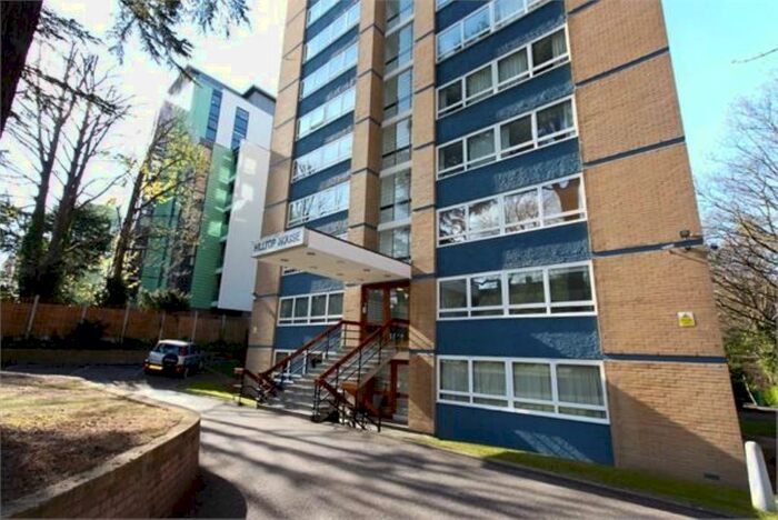 Studio To Rent In Hornsey Lane, London, N6