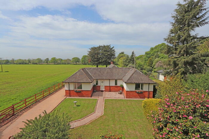 4 Bedroom Detached Bungalow For Sale In Horn Road, Kentisbeare, Cullompton, EX15