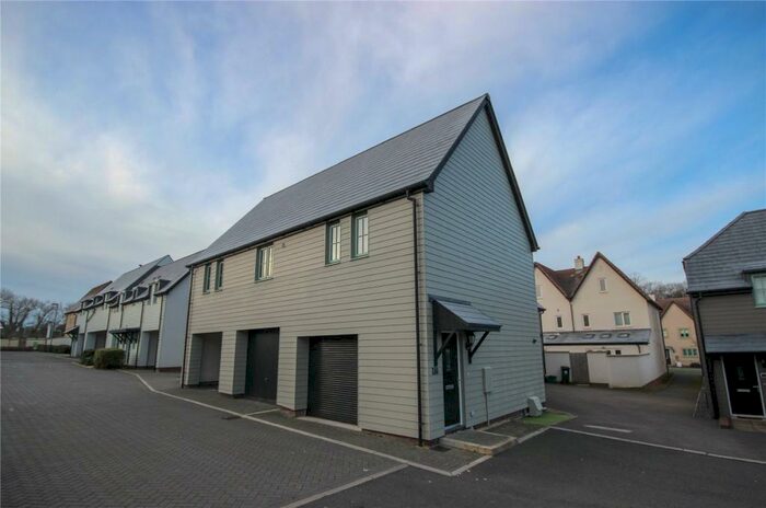 2 Bedroom Apartment To Rent In Sodbury Vale, Chipping Sodbury, Bristol, BS37