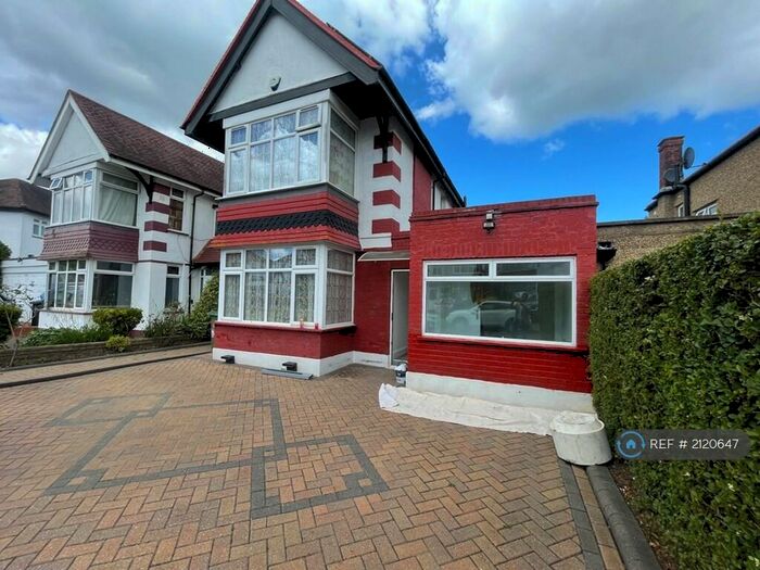 2 Bedroom Flat To Rent In Wembley, Wembley, HA0