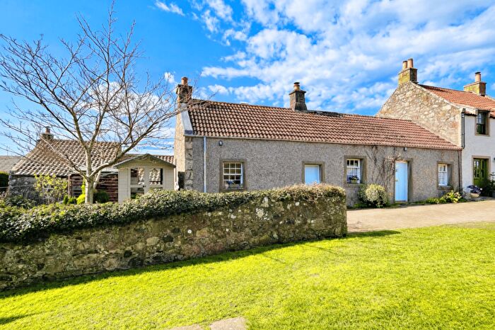 1 Bedroom Cottage For Sale In Rowan Cottage, The Cobbles, Kinnesswood, KY13