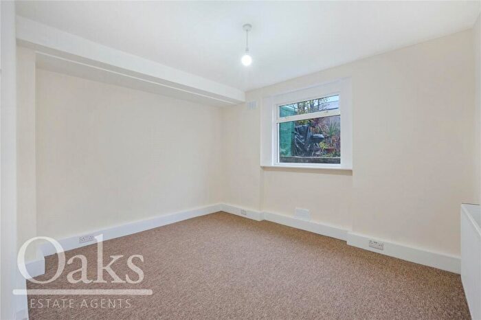 1 Bedroom Apartment For Sale In Windmill Road, Croydon, CR0