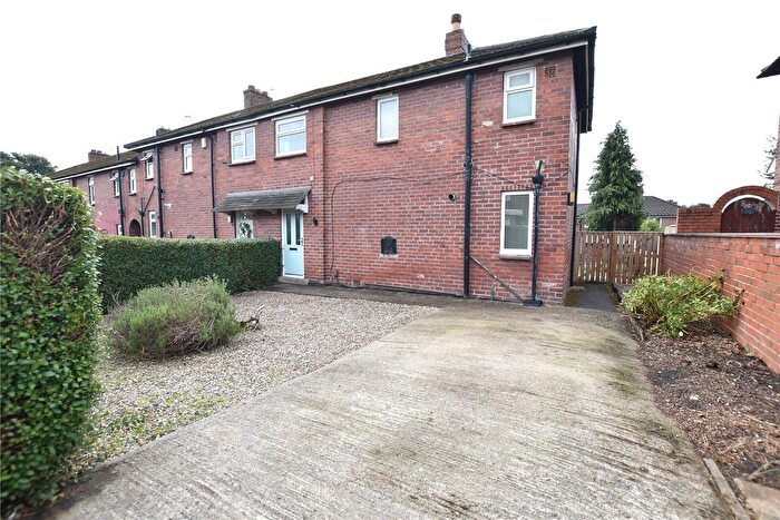 3 Bedroom End Terrace House For Sale In Coldwell Road, Leeds, West Yorkshire, LS15