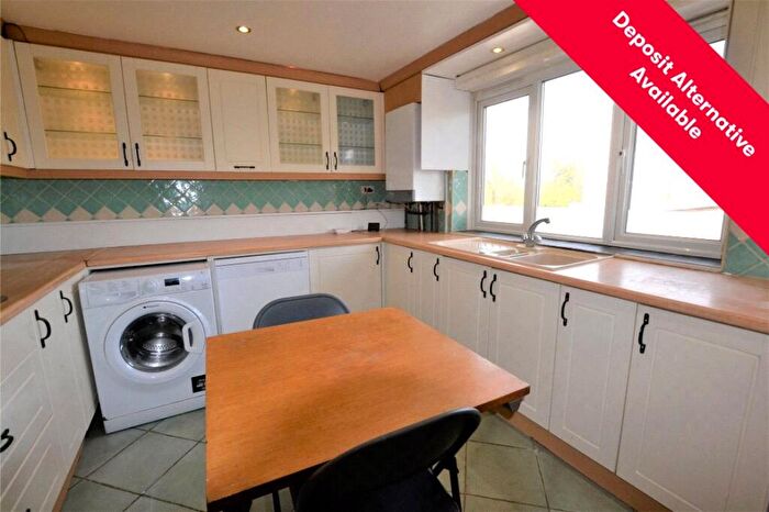 3 Bedroom Maisonette To Rent In Olley Close, Wallington, SM6