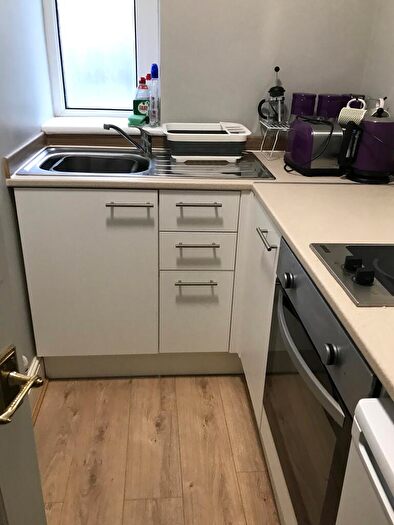 Studio To Rent In Fitzhamon Embankment, Riverside, Cardiff, CF11