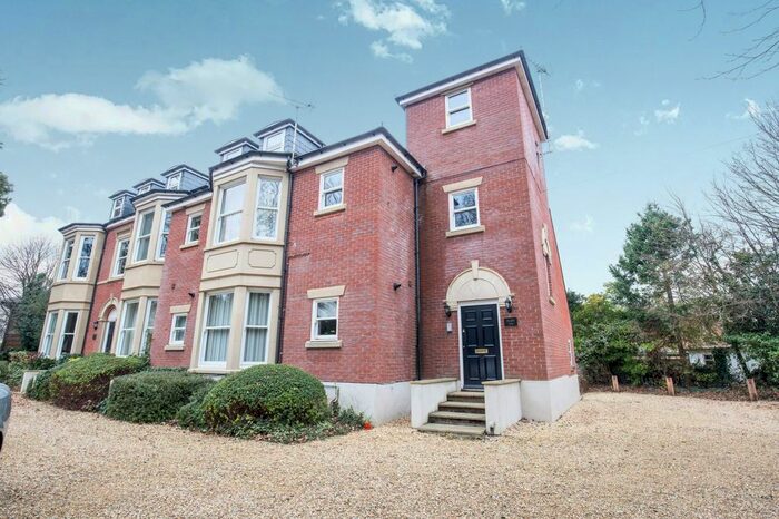 1 Bedroom Flat To Rent In Horndean Road, Emsworth PO10