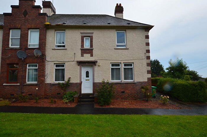 2 Bedroom Flat For Sale In Barnet Crescent, Kirkcaldy, KY1