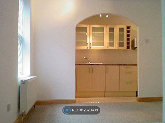 1 Bedroom Flat To Rent In The Avenue, Acocks Green, Birmingham, B27