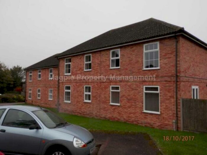 1 Bedroom Apartment To Rent In Eaton Ford, PE19