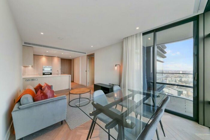 1 Bedroom Flat To Rent In Worship Street, Greater London, London, EC2A