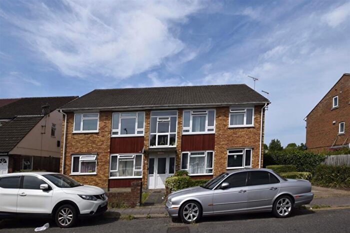 2 Bedroom Flat For Sale In Felpham Court, Wembley, HA9