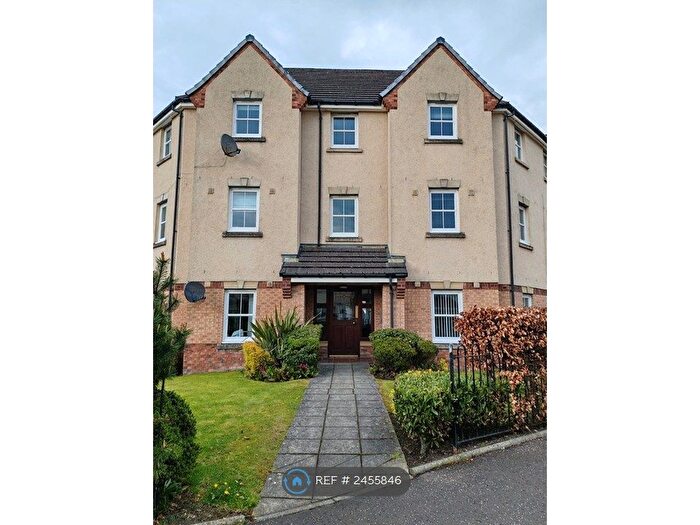 2 Bedroom Flat To Rent In Leyland Road, Bathgate, EH48