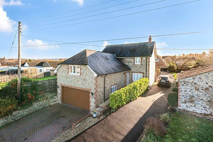 4 Bedroom Detached House For Sale In Staplehay, Trull, TA3