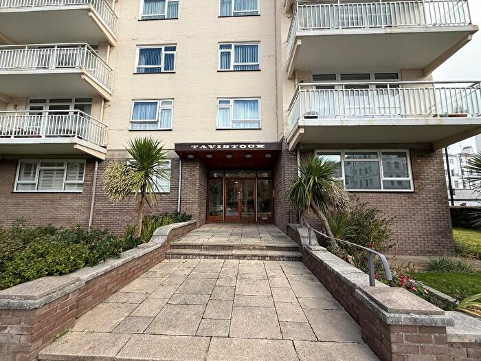 3 Bedroom Flat To Rent In Devonshire Place, Eastbourne, East Sussex, BN21