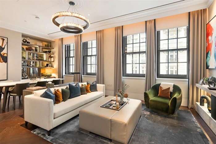 1 Bedroom Flat To Rent In Horseguards Avenue, London, SW1A