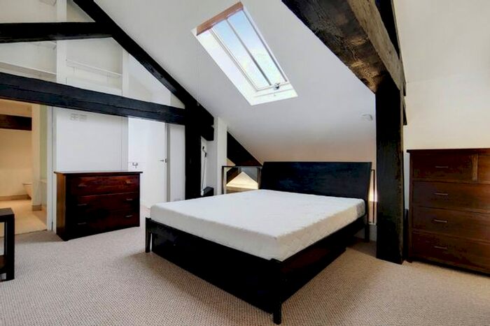 1 Bedroom Flat To Rent In The Highway, Wapping, London, E1W