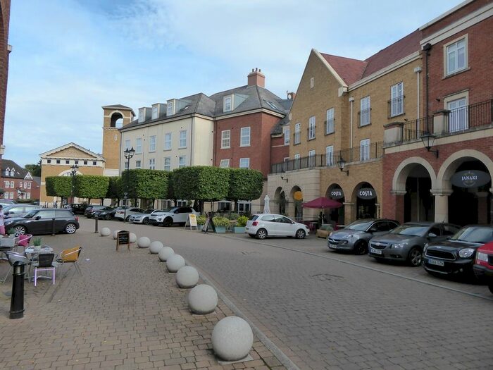 1 Bedroom Flat To Rent In Main Street, Dickens Heath, B90
