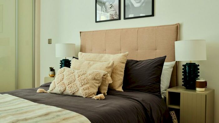 1 Bedroom Apartment To Rent In Uncle Colindale, Aerial Square, Colindale, London, NW9