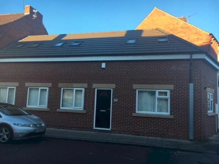 1 Bedroom Property To Rent In Gresham Road - Room, Middlesbrough, North Yorkshire, TS1