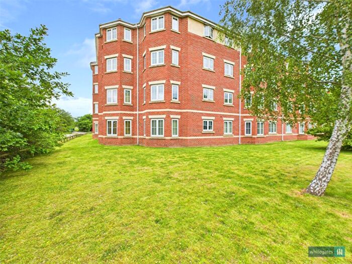 2 Bedroom Apartment To Rent In Jenkinson Grove, Armthorpe, Doncaster, DN3