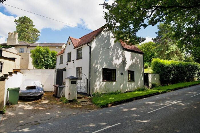 3 Bedroom Detached House For Sale In Berkswell Road, Meriden, CV7