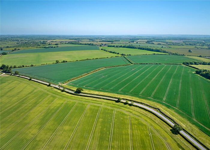 Detached House For Sale In Upper Farm, Warborough, Oxfordshire, OX10