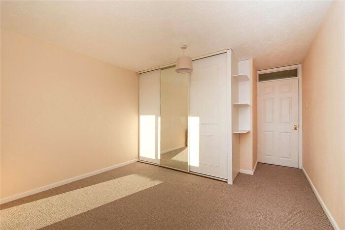 2 Bedroom Flat For Sale In Fairview Court, Baildon, Shipley, West Yorkshire, BD17
