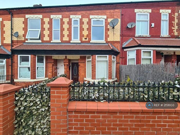 2 Bedroom Terraced House To Rent In Manley Street, Salford, M7