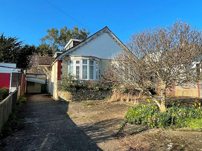 3 Bedroom Bungalow For Sale In Old Harrow Road, St. Leonards-On-Sea, East Sussex, TN37