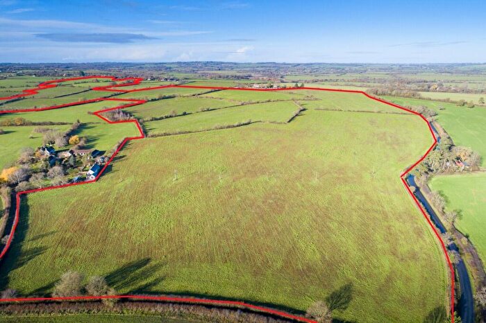 Land For Sale In Staverton Road, Bradford-on-Avon, Wiltshire, BA15