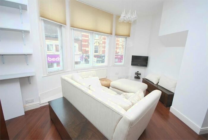 1 Bedroom Flat To Rent In York Street, Twickenham, TW1