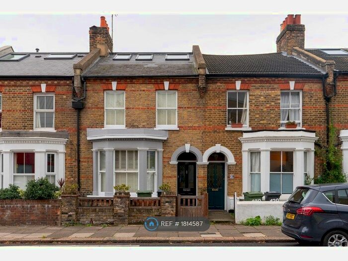 4 Bedroom Terraced House To Rent In Milkwood Road, London, SE24