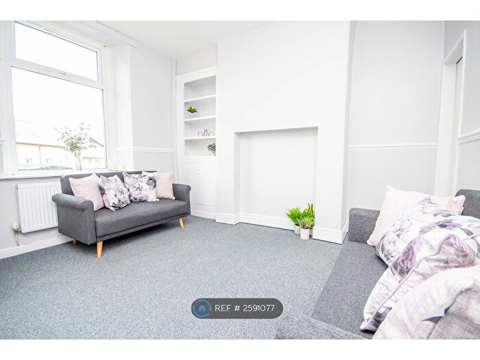 2 Bedroom Terraced House To Rent In Veevers Street, Padiham, Burnley, BB12